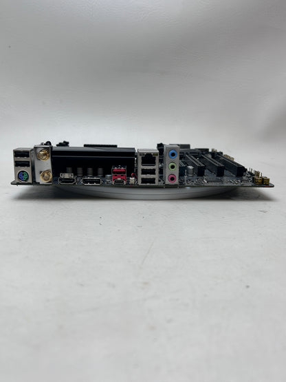 Gigabyte B760M C V2 LGA 1700 mATX Intel DDR5 Motherboard
