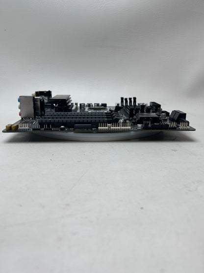 Gigabyte B760M C V2 LGA 1700 mATX Intel DDR5 Motherboard