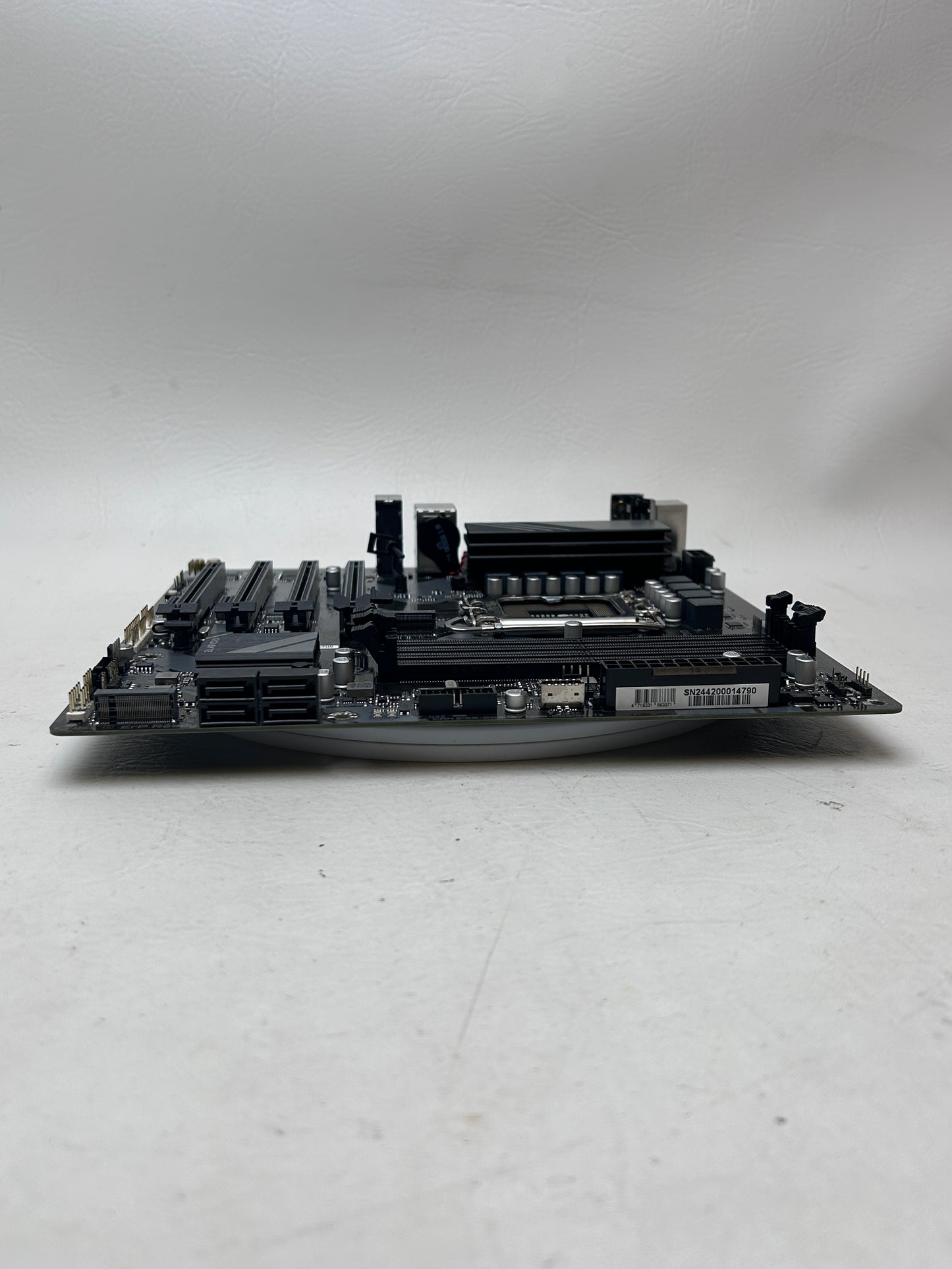 Gigabyte B760M C V2 LGA 1700 mATX Intel DDR5 Motherboard