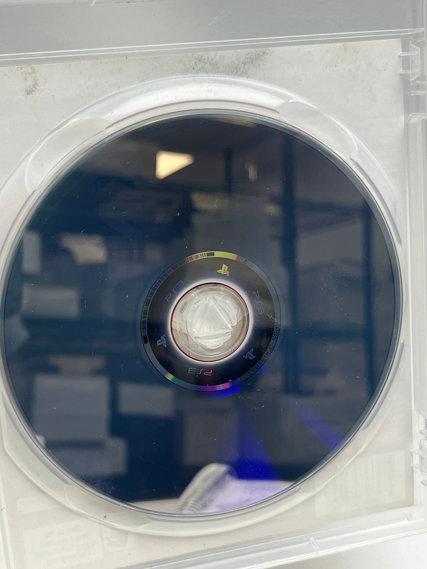 Infamous 2 (Sony PlayStation 3 PS3, 2011)