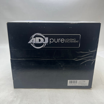 New ADJ Pocket Pro Mini Moving Head Light POC723