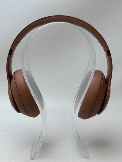 Beats Studio Pro Wireless On-Ear Bluetooth Headphones Dune