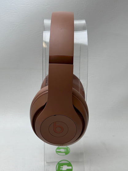 Beats Studio Pro Wireless On-Ear Bluetooth Headphones Dune