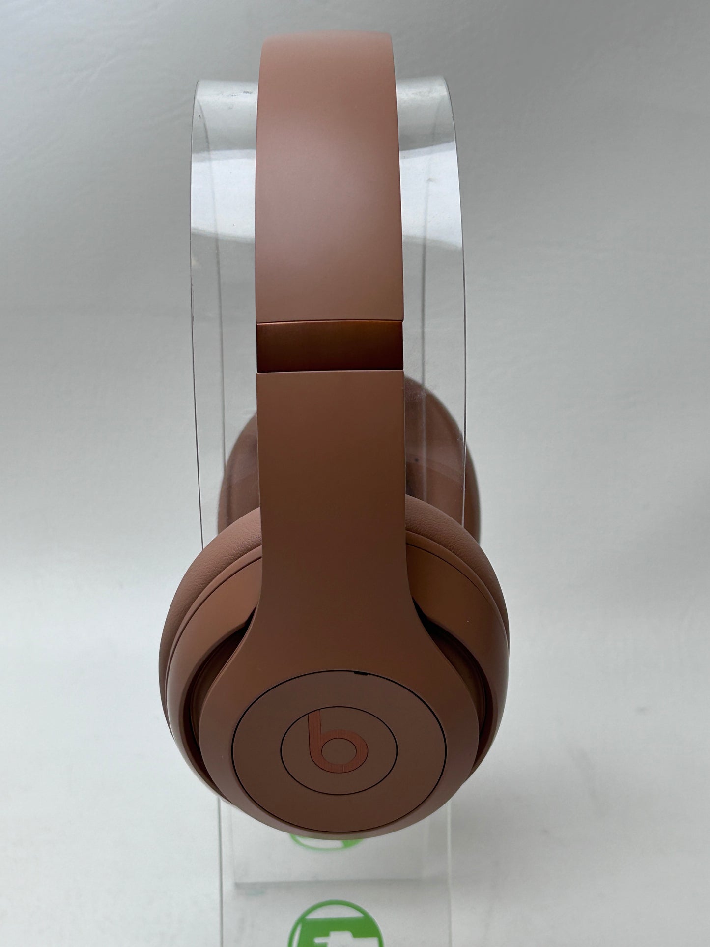 Beats Studio Pro Wireless On-Ear Bluetooth Headphones Dune