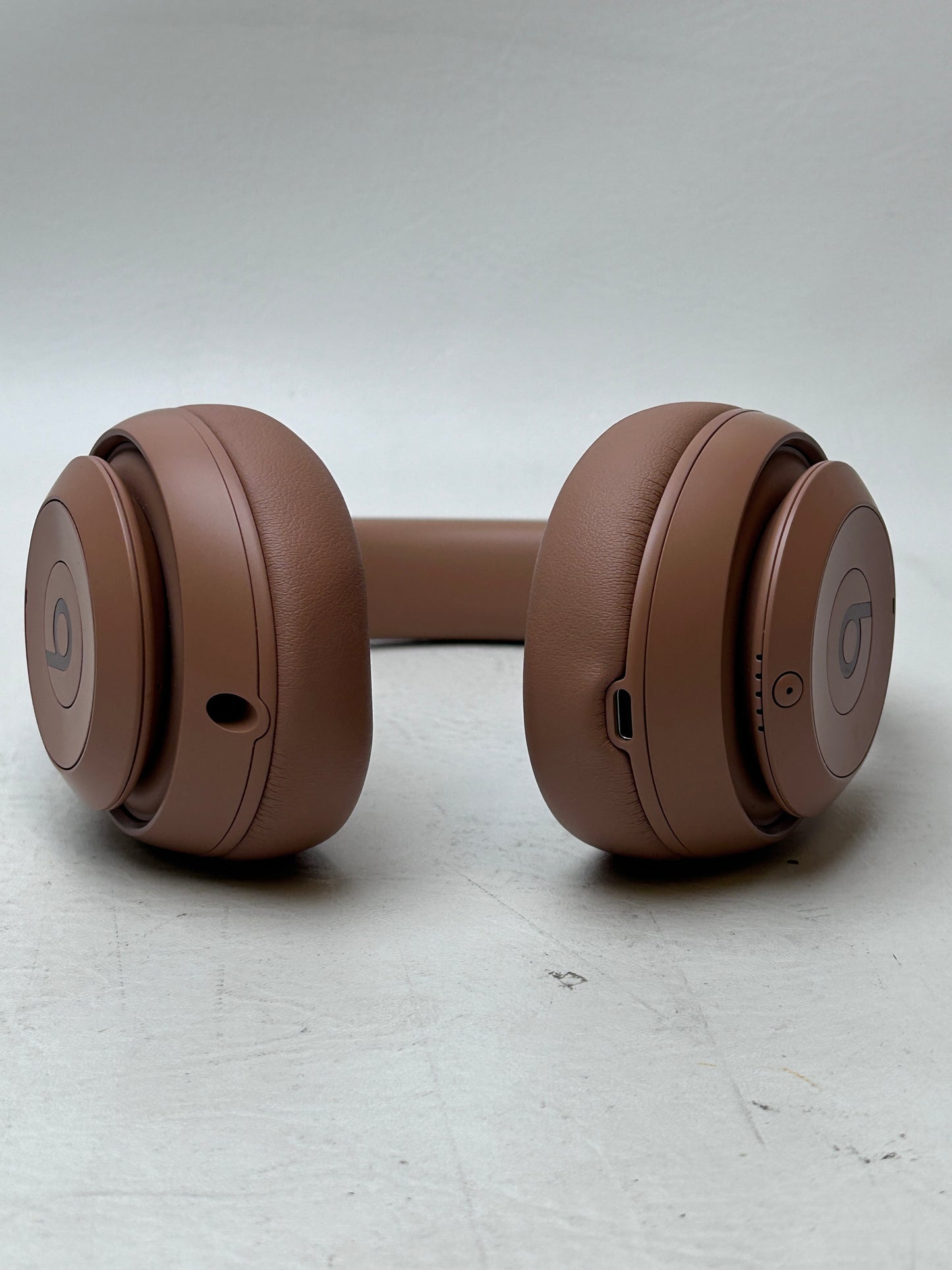 Beats Studio Pro Wireless On-Ear Bluetooth Headphones Dune