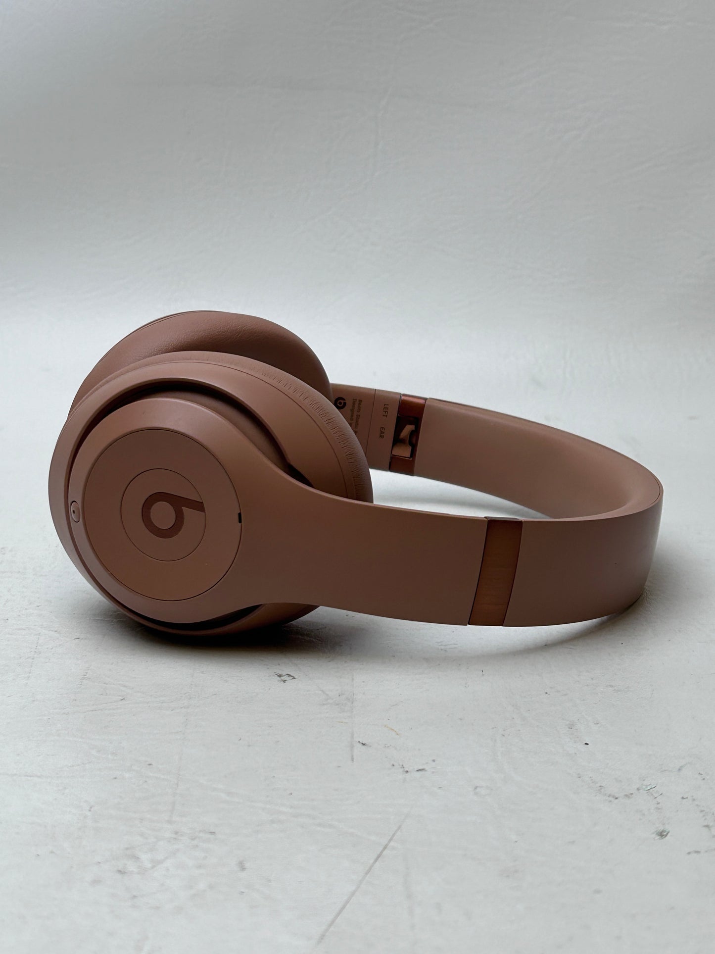 Beats Studio Pro Wireless On-Ear Bluetooth Headphones Dune