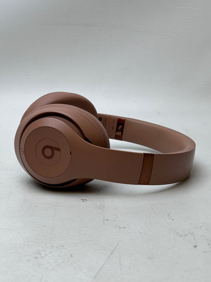 Beats Studio Pro Wireless On-Ear Bluetooth Headphones Dune