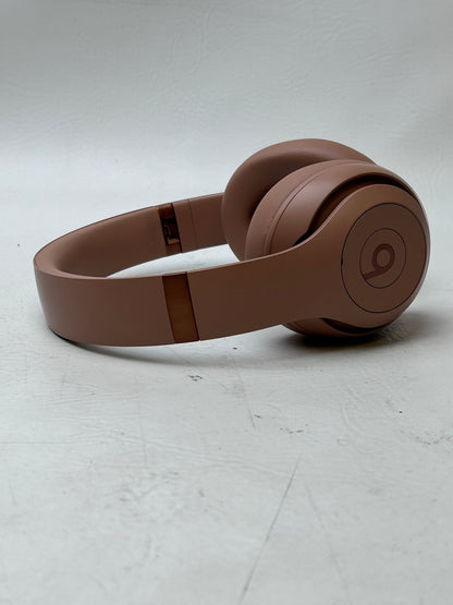 Beats Studio Pro Wireless On-Ear Bluetooth Headphones Dune