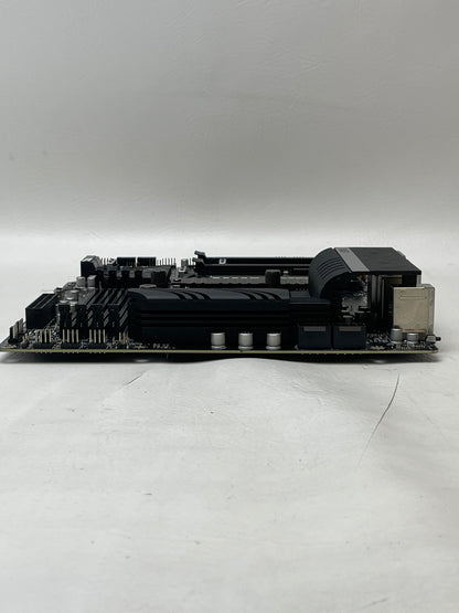Broken MSi Pro Z690-A LGA 1700 ATX Intel DDR4 Motherboard