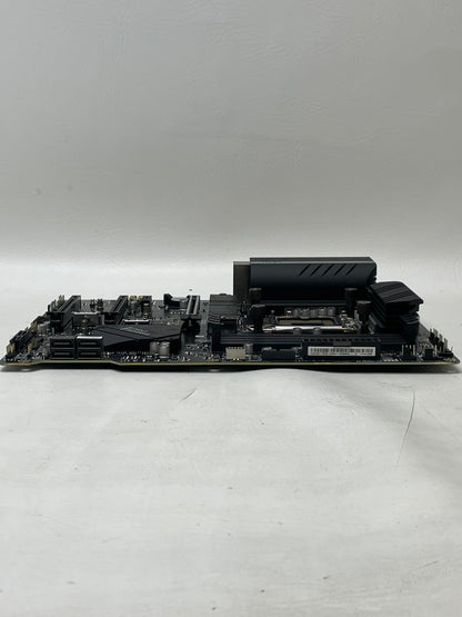 Broken MSi Pro Z690-A LGA 1700 ATX Intel DDR4 Motherboard