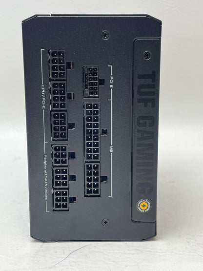 Asus TUF Gaming 80 Plus Gold 750W Fully Modular Switching Power Supply