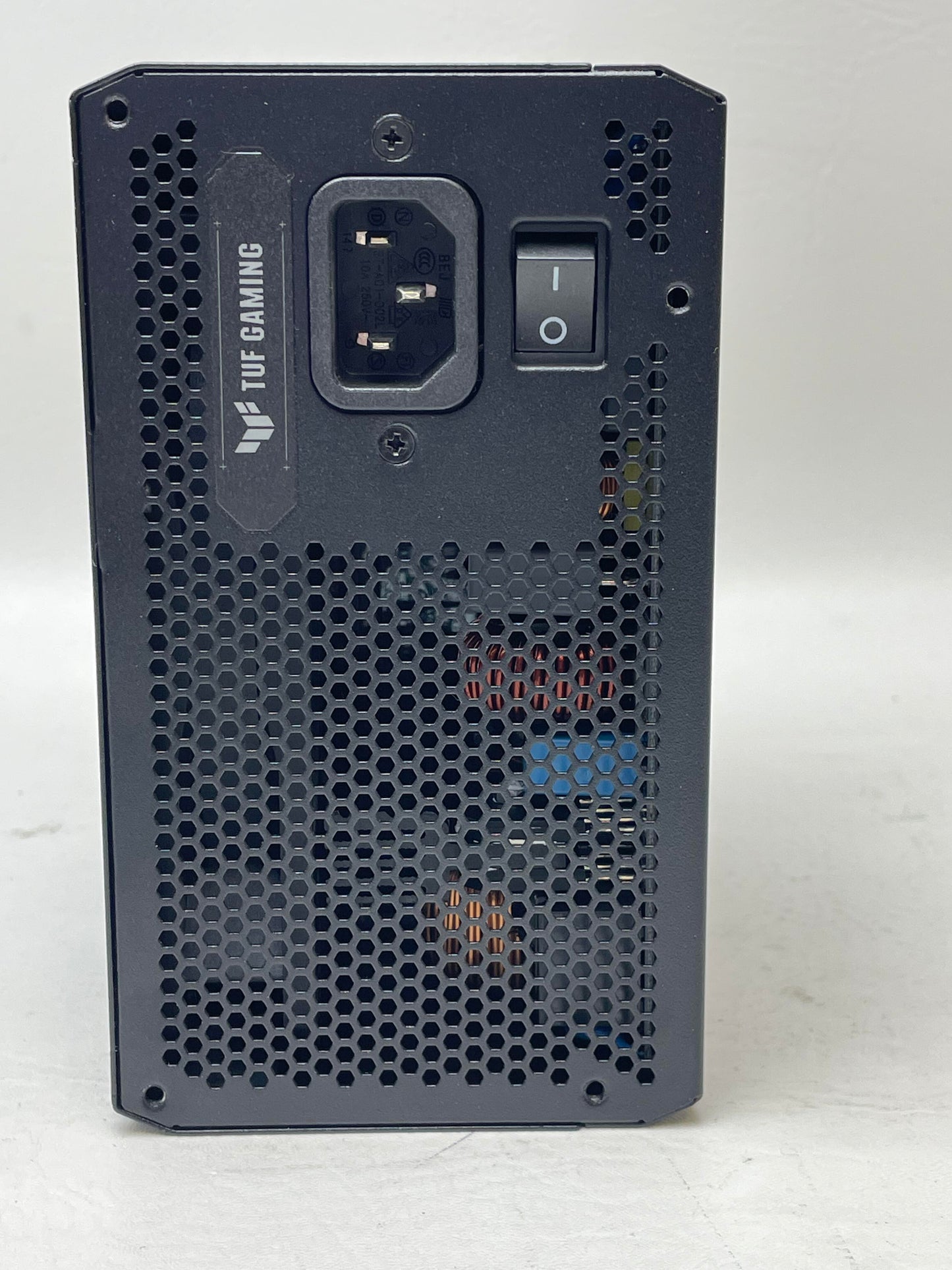 Asus TUF Gaming 80 Plus Gold 750W Fully Modular Switching Power Supply