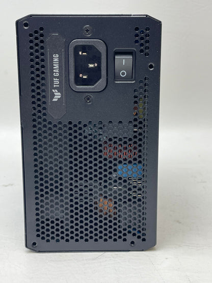 Asus TUF Gaming 80 Plus Gold 750W Fully Modular Switching Power Supply