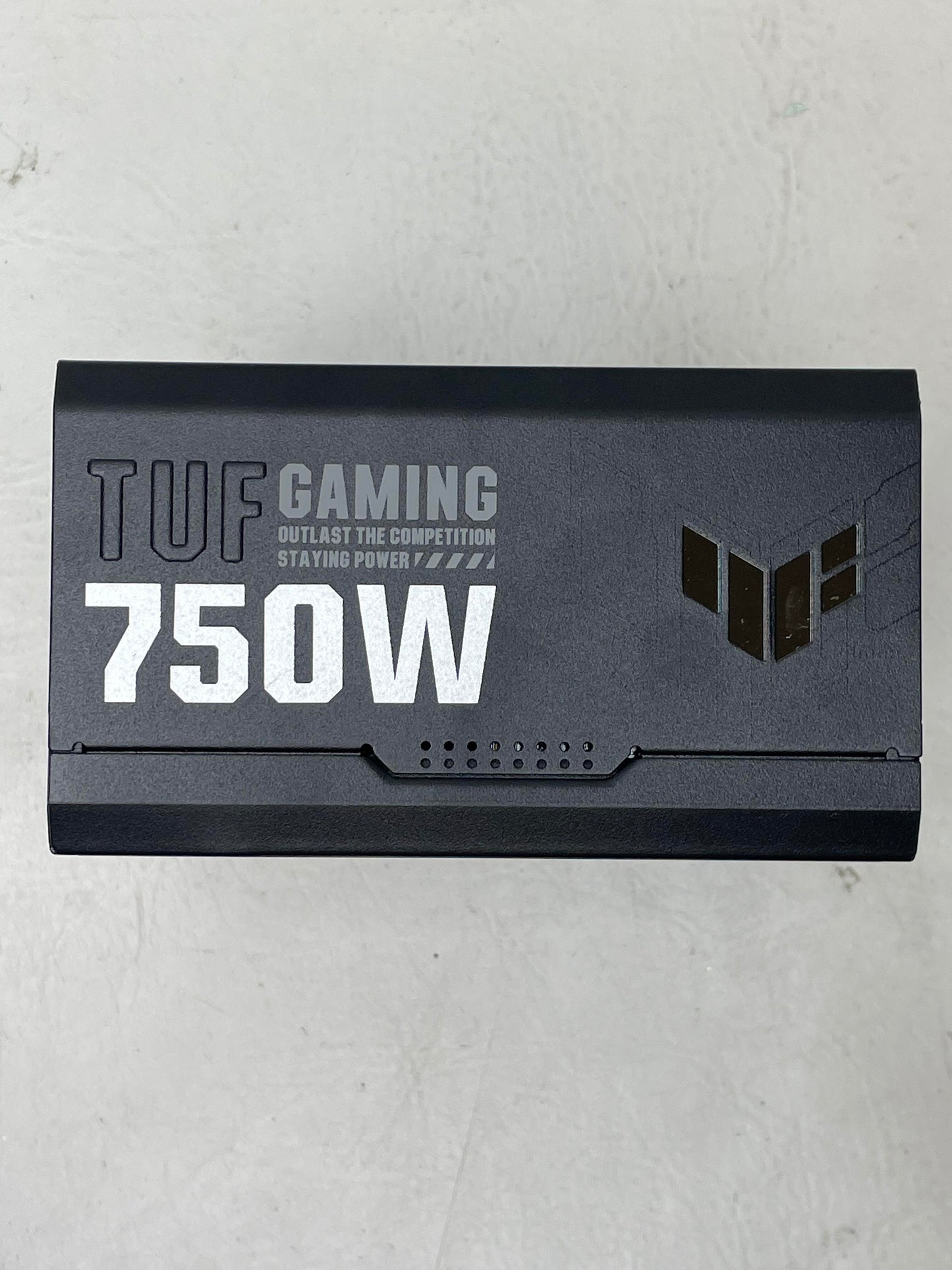 Asus TUF Gaming 80 Plus Gold 750W Fully Modular Switching Power Supply