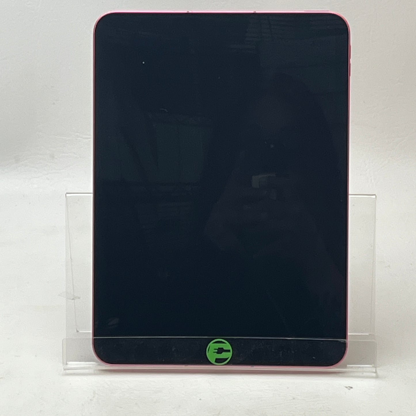 Unlocked Apple iPad 10th Gen 64GB Pink MQ6M3LL/A