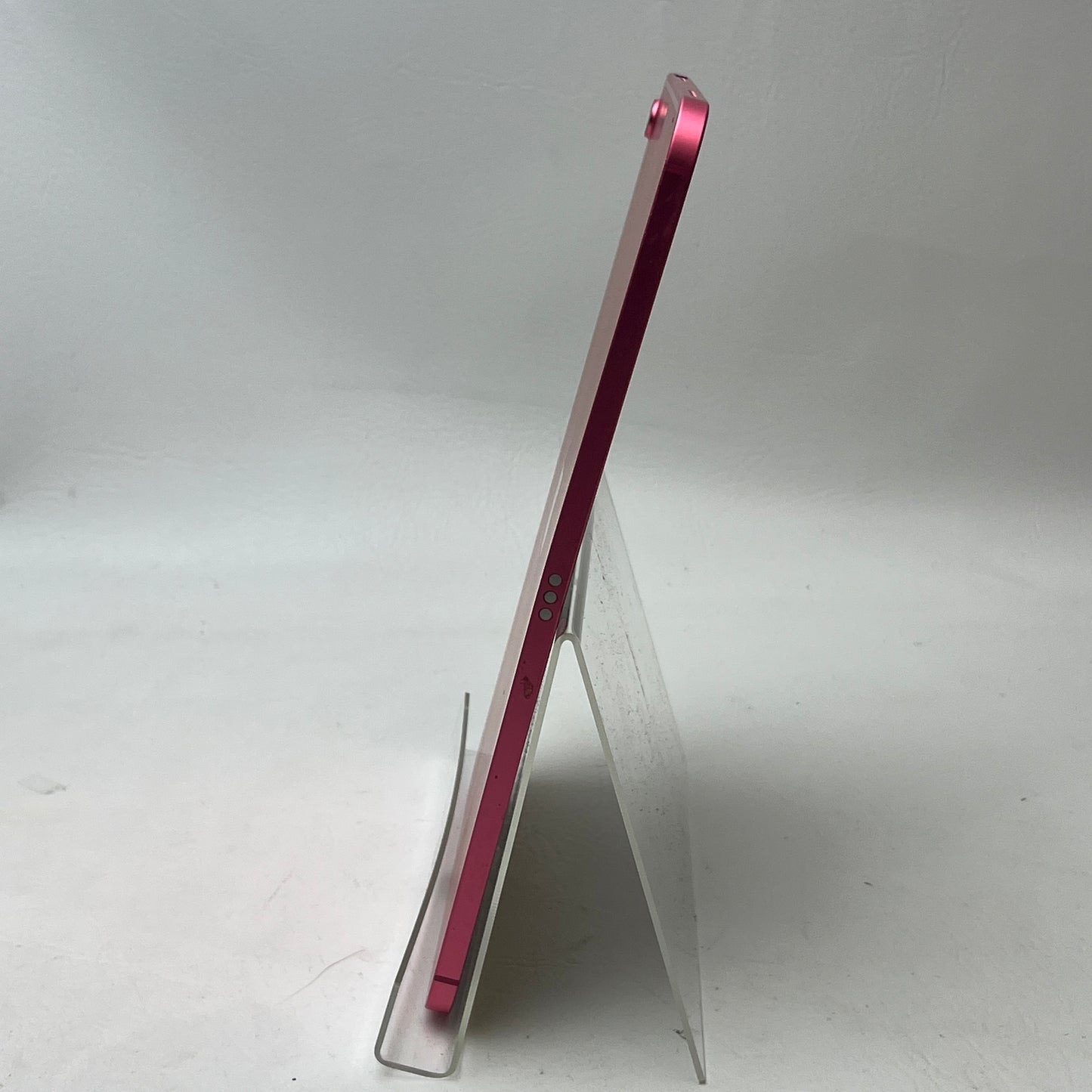 Unlocked Apple iPad 10th Gen 64GB Pink MQ6M3LL/A