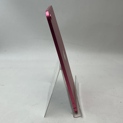 Unlocked Apple iPad 10th Gen 64GB Pink MQ6M3LL/A