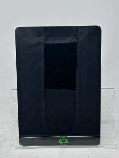 WiFi Only Apple iPad 9th Gen 64GB Silver MK2K3LL/A