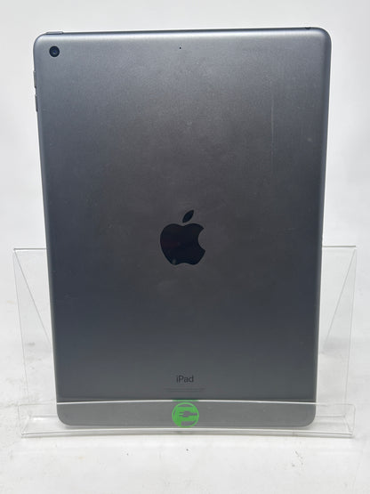 WiFi Only Apple iPad 9th Gen 64GB Silver MK2K3LL/A
