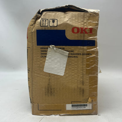 OKI 46507406 Magenta Image Drum for ES7412 Printer OEM New