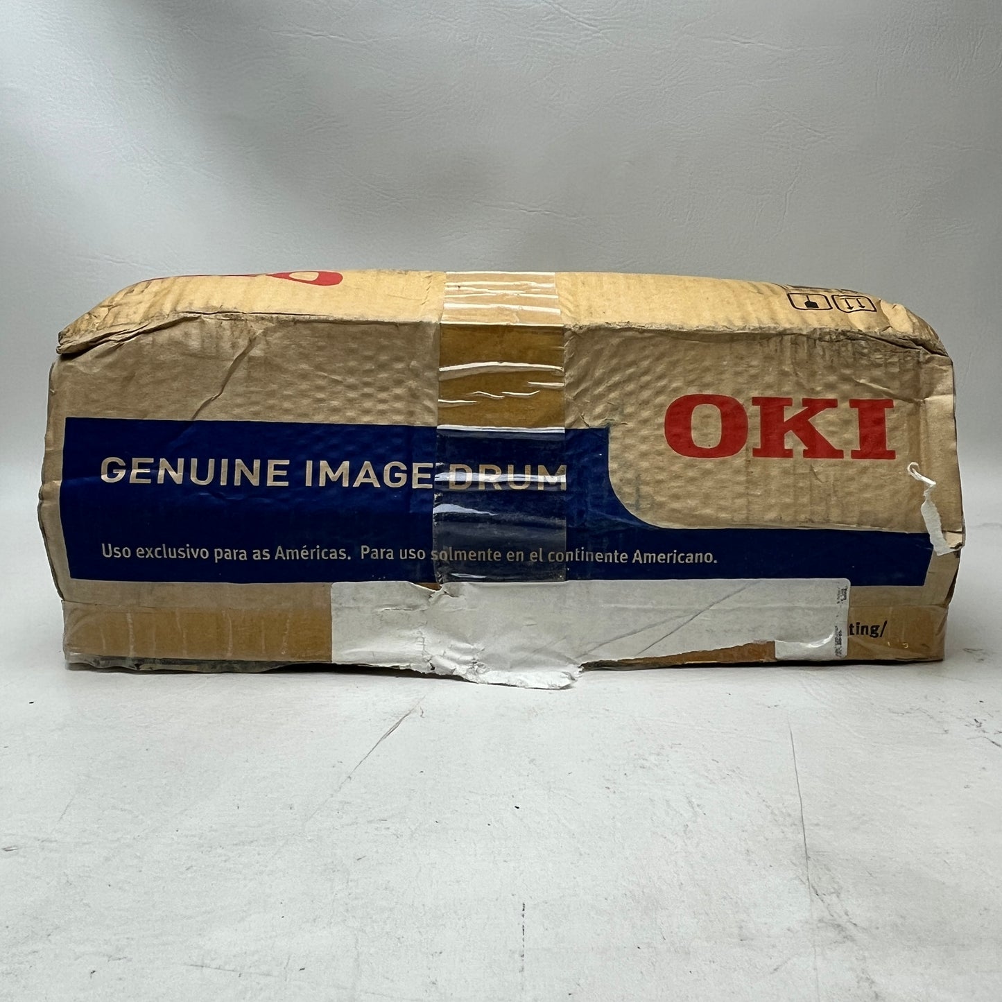 OKI 46507406 Magenta Image Drum for ES7412 Printer OEM New