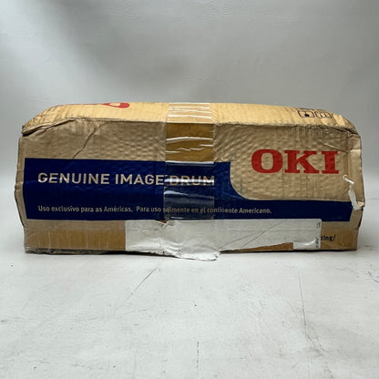 OKI 46507406 Magenta Image Drum for ES7412 Printer OEM New