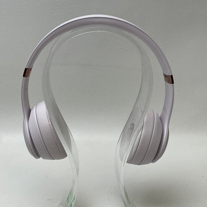 Beats Solo 4 Wireless On-Ear Headphones Cloud Pink MUW33LL/A