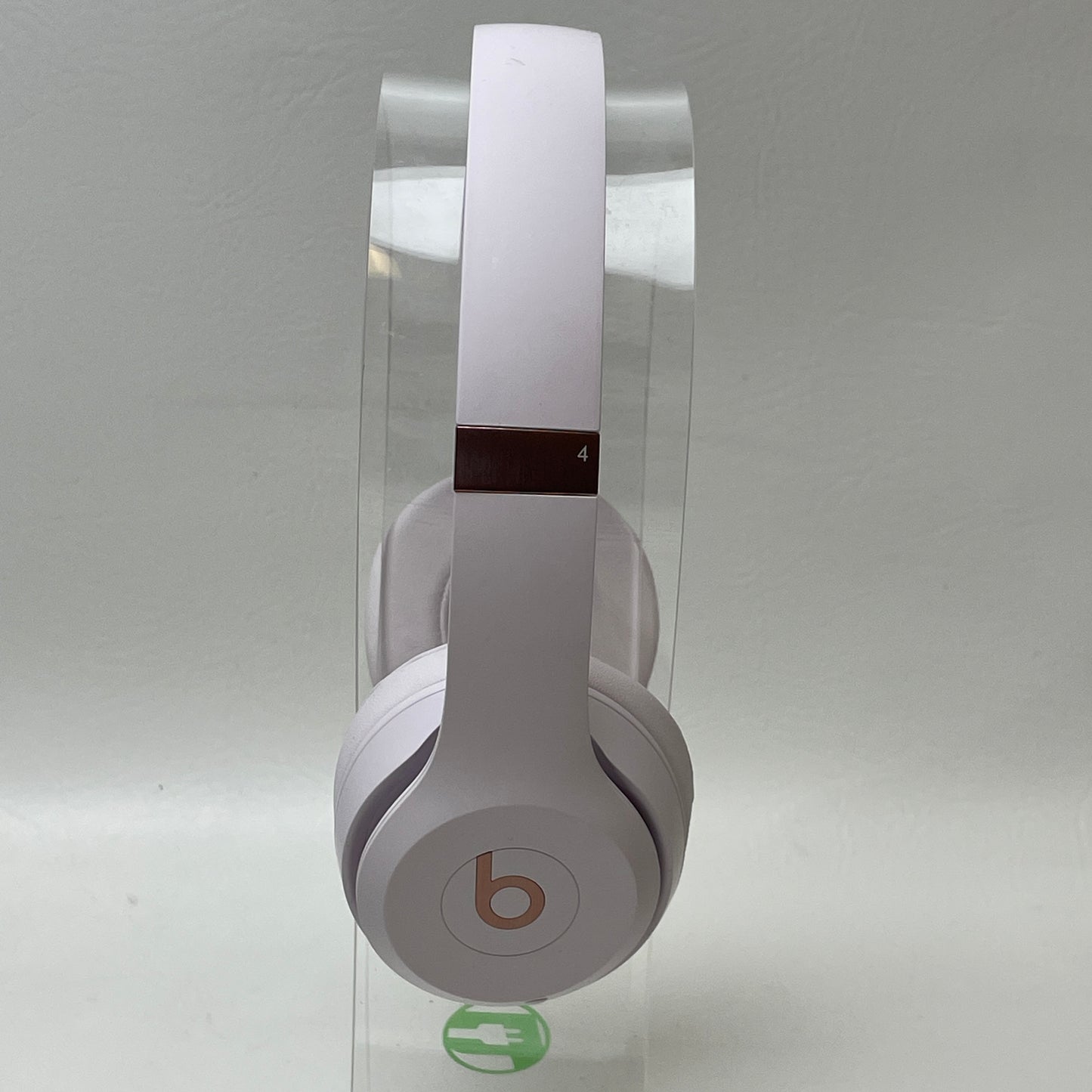 Beats Solo 4 Wireless On-Ear Headphones Cloud Pink MUW33LL/A
