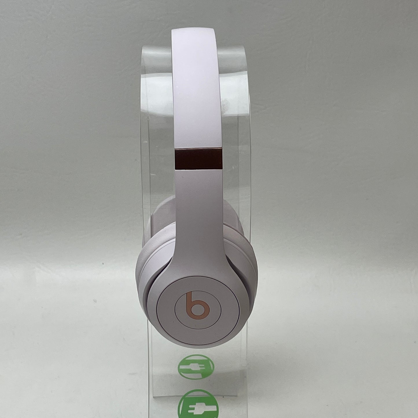 Beats Solo 4 Wireless On-Ear Headphones Cloud Pink MUW33LL/A