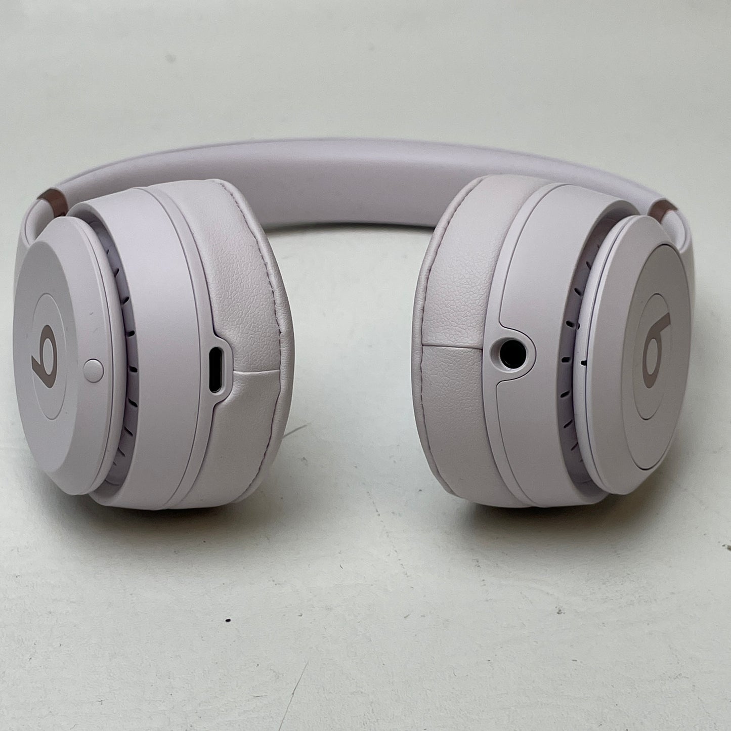 Beats Solo 4 Wireless On-Ear Headphones Cloud Pink MUW33LL/A