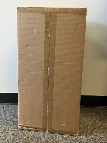 New JBL PartyBox 110 Portable Speaker System Black JBLPARTYBOX110AM