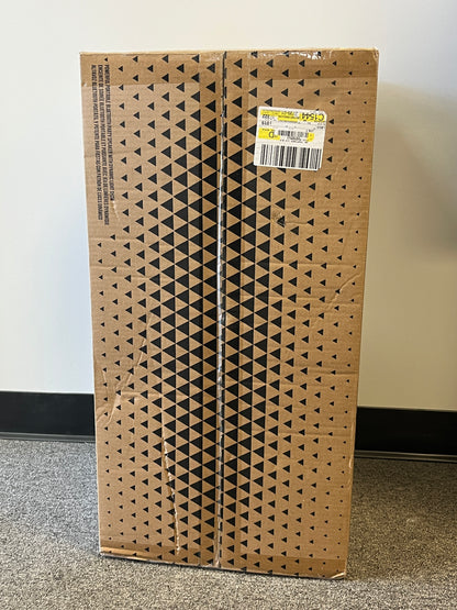 New JBL PartyBox 110 Portable Speaker System Black JBLPARTYBOX110AM