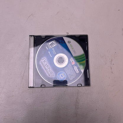 Lot of 4 Games Microsoft Xbox 360 
