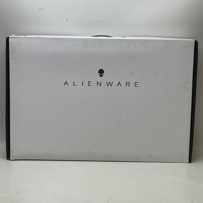 Alienware M18 R1 P51E i9 2.2GHz 32GB RAM 1TB SSD GeForce RTX 4070