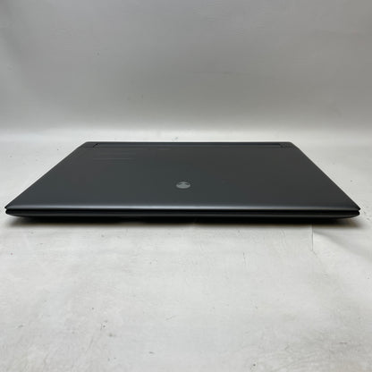 Alienware M18 R1 P51E i9 2.2GHz 32GB RAM 1TB SSD GeForce RTX 4070