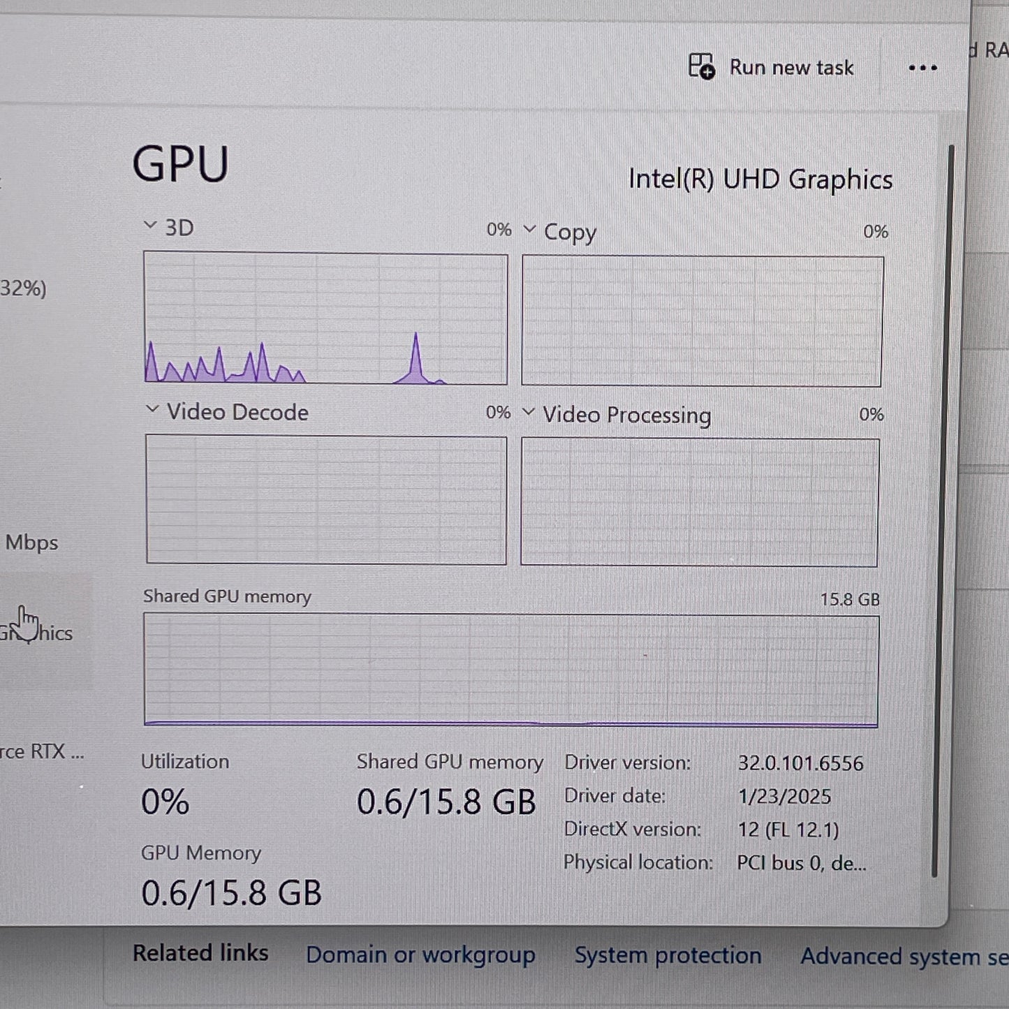 Alienware M18 R1 P51E i9 2.2GHz 32GB RAM 1TB SSD GeForce RTX 4070