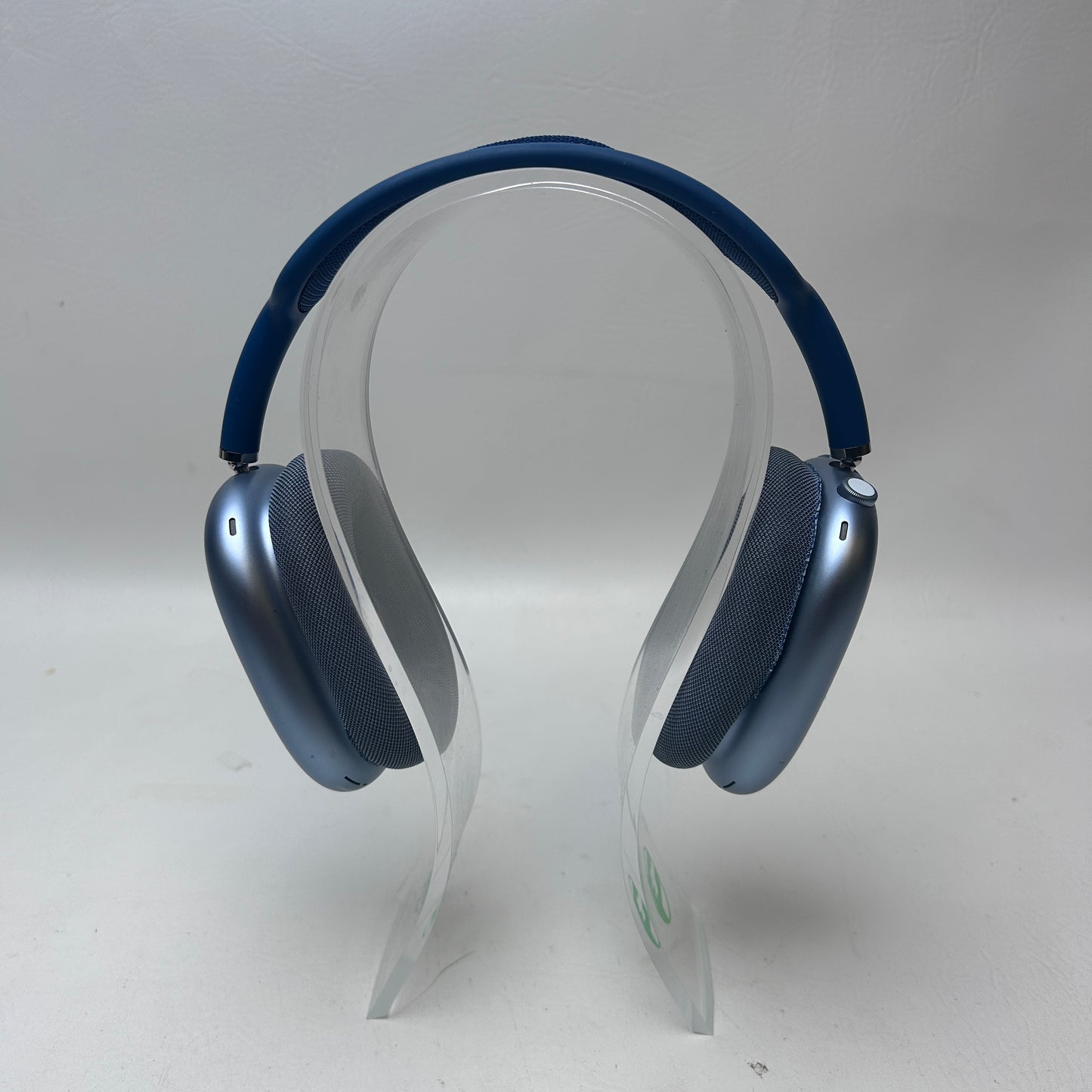 Apple AirPods Max Wireless Over-Ear Headphones Blue MWW63AM/A