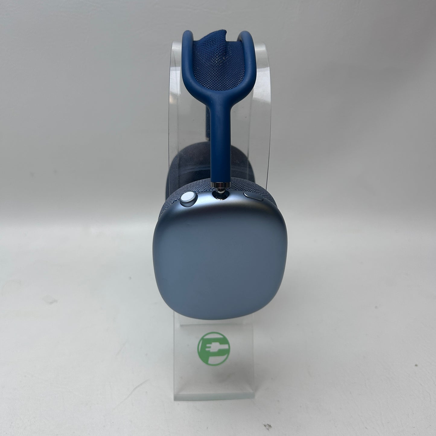 Apple AirPods Max Wireless Over-Ear Headphones Blue MWW63AM/A
