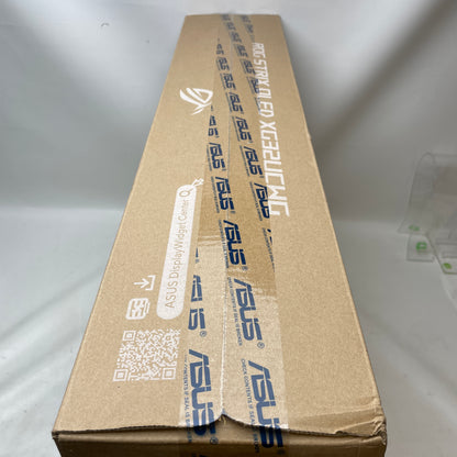 New ROG 31.5" XG32UCWG 4K OLED OLED Gaming Monitor