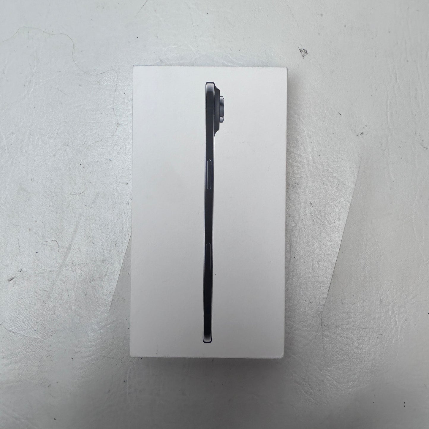 Factory Unlocked Apple iPhone Air 512GB Space Black MG1E4LL/A