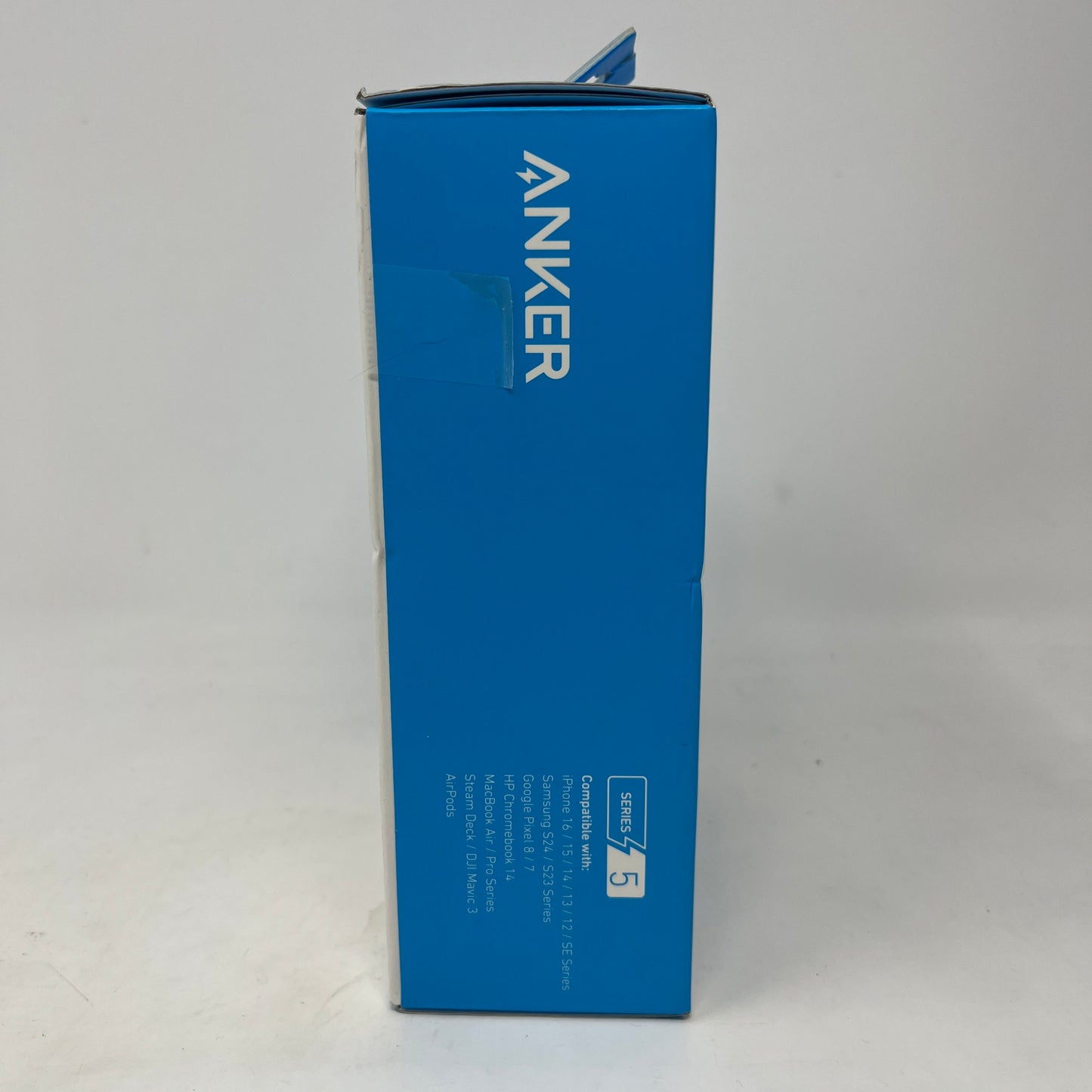 New ANKER High Power Multi Device Charging Power Bank A1695