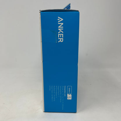 New ANKER High Power Multi Device Charging Power Bank A1695