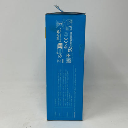 New ANKER High Power Multi Device Charging Power Bank A1695
