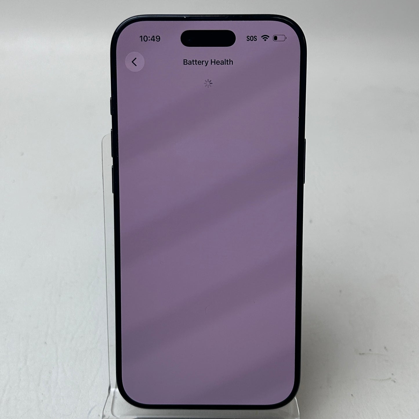 Factory Unlocked Apple iPhone Air 512GB Space Black MG1E4LL/A