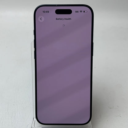 Factory Unlocked Apple iPhone Air 512GB Space Black MG1E4LL/A