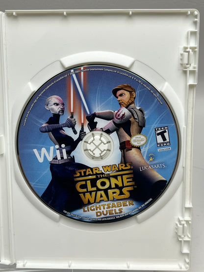 Lot of 2 Games Nintendo Wii 