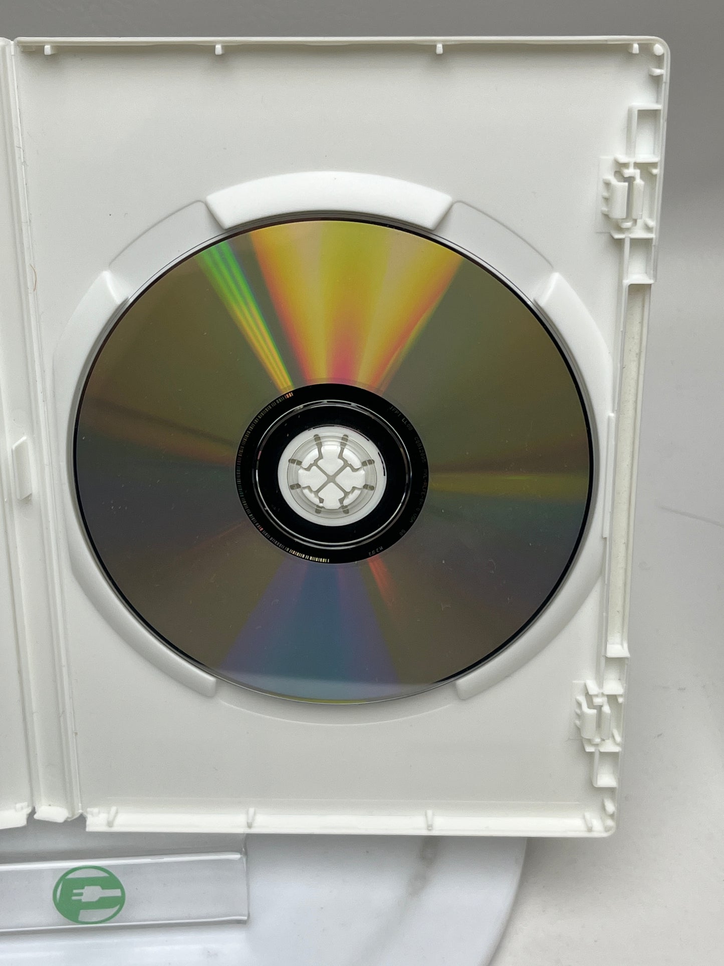 Lot of 2 Games Nintendo Wii 