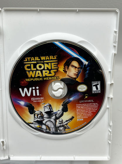 Lot of 2 Games Nintendo Wii 