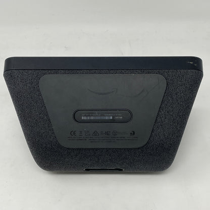 Amazon Echo Show 8 2nd Gen Smart Speaker Black A8H3N2