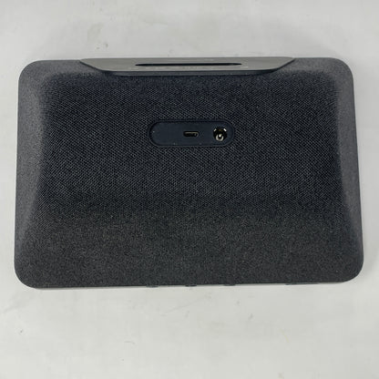 Amazon Echo Show 8 2nd Gen Smart Speaker Black A8H3N2